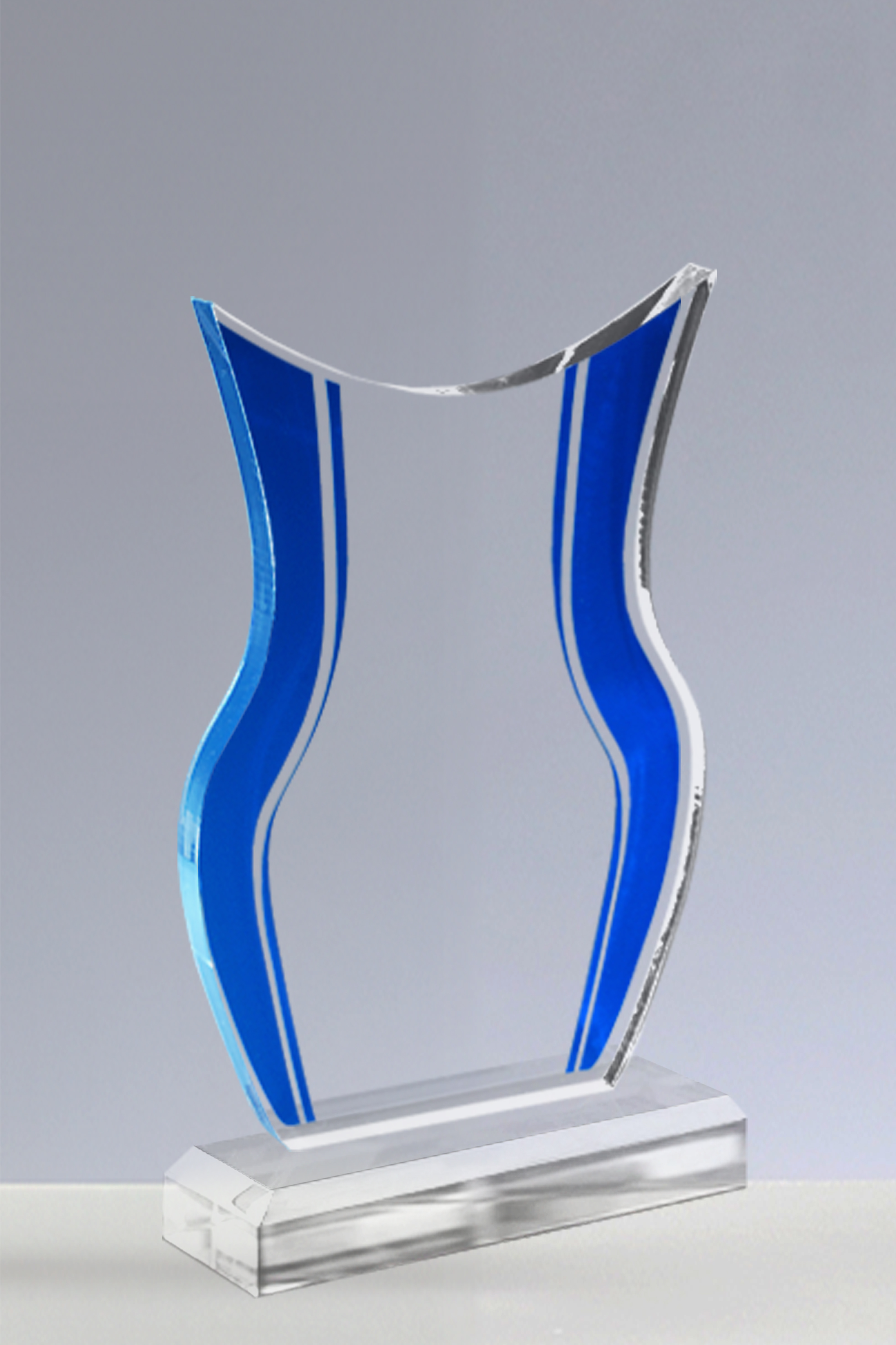 Trofee din acril PSW 206